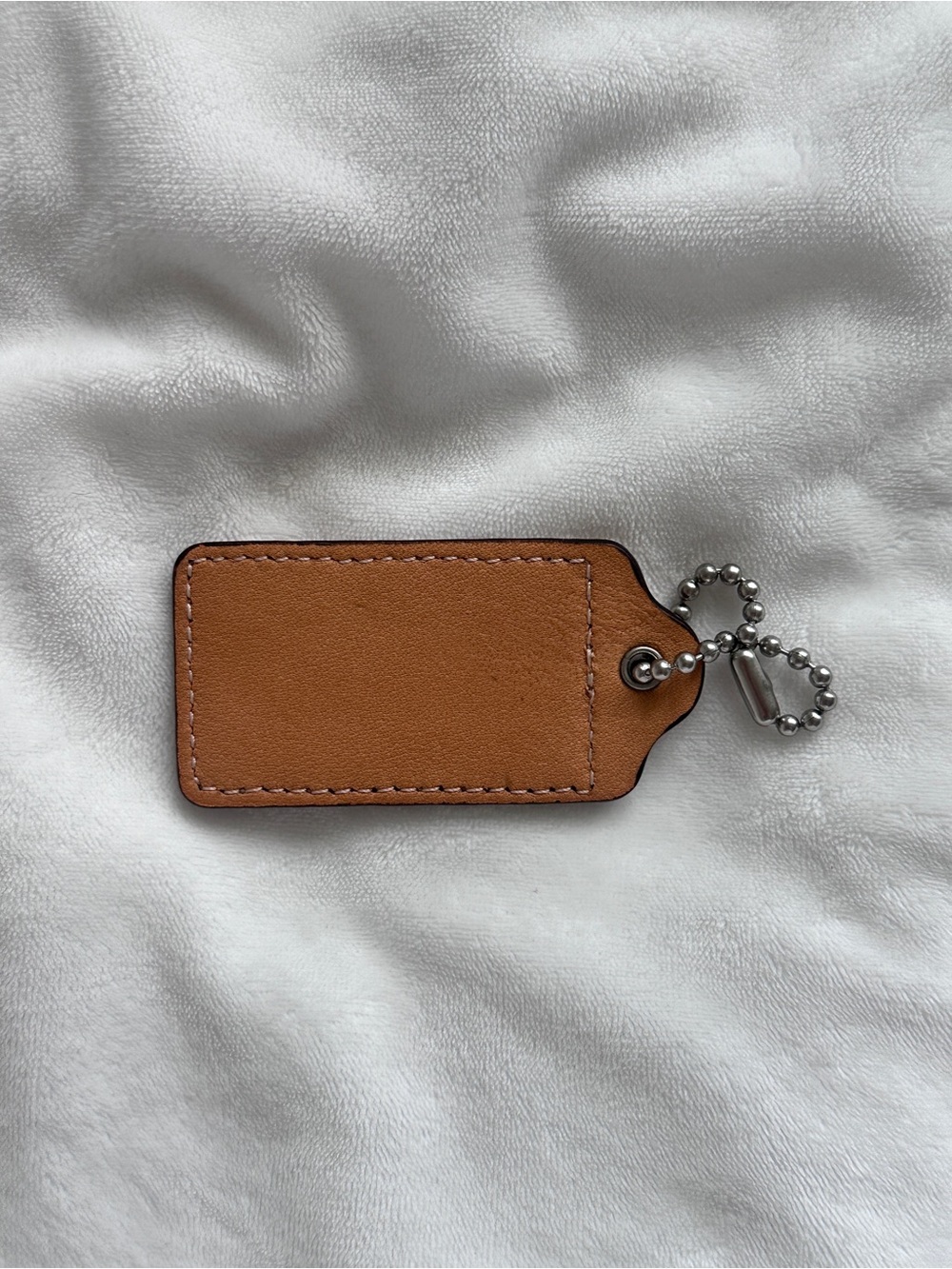 Coach Hang Tag - Picture 3 of 5